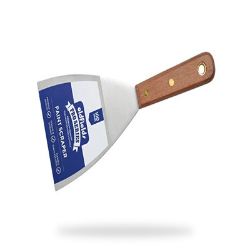 Picture of Oldfields Pro Series Scraper 100mm